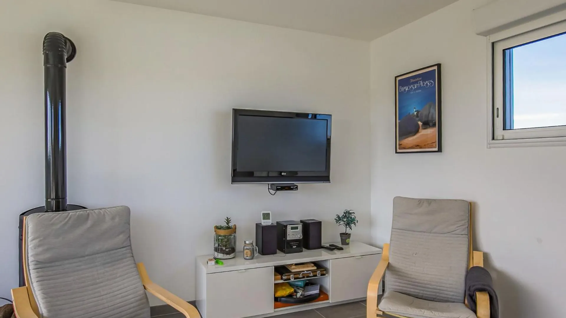 Holiday Home Ty Mamm By Interhome Kerlouan