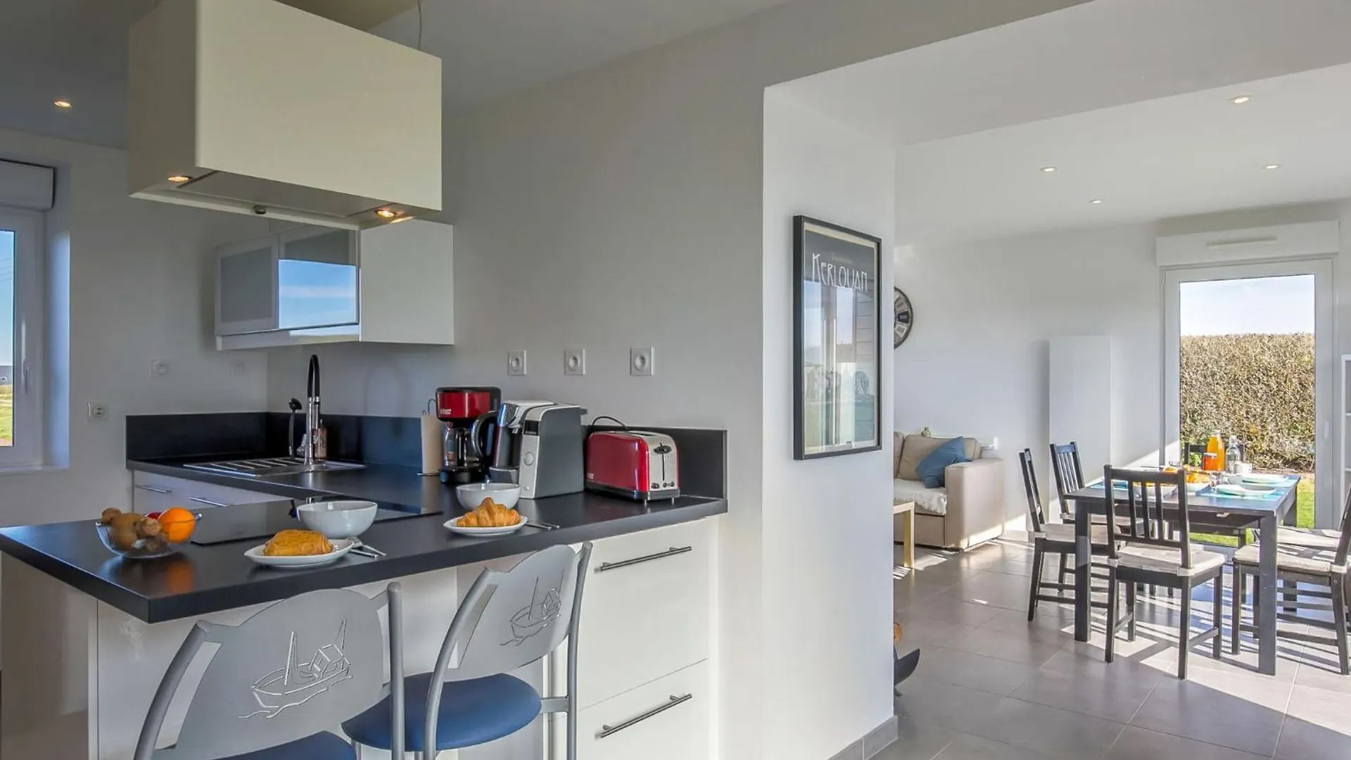 Holiday Home Ty Mamm By Interhome Kerlouan Francia